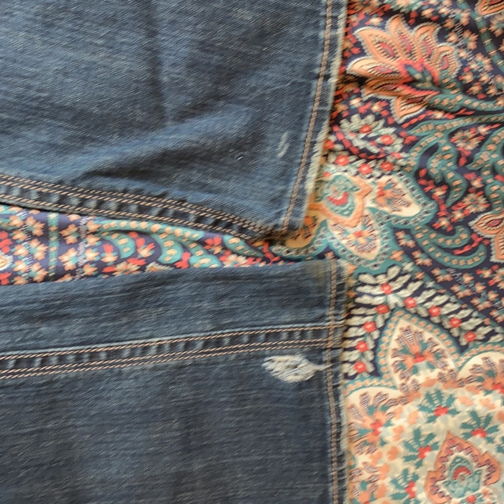 Gwen 27 boot rock revival